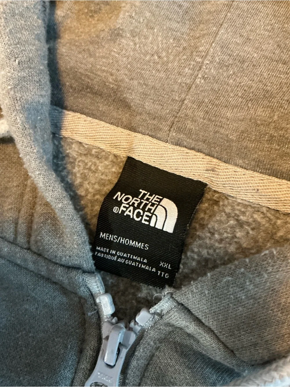 The North Face north face